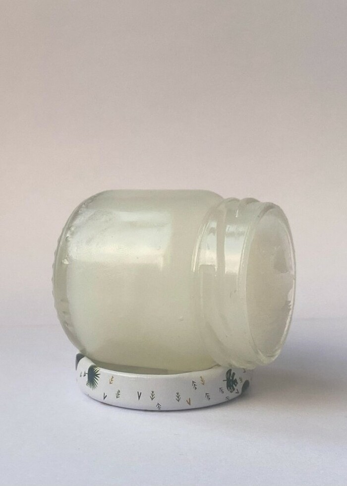 2 adet Ozonyağı / Ozonjeli zeytinyağı ozonjeli - Görsel 3