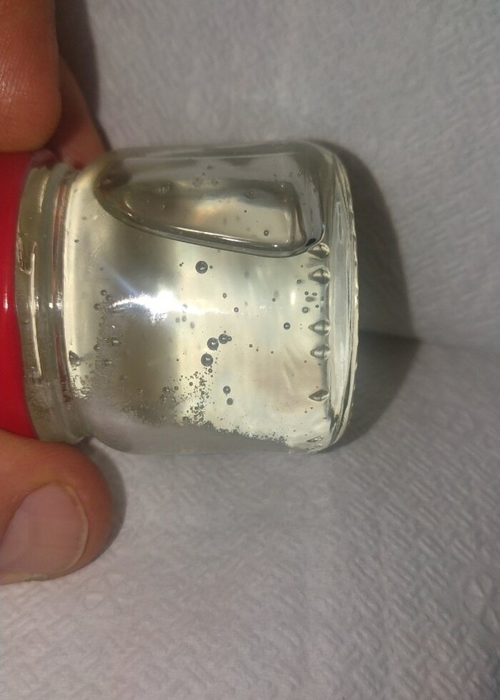 Ozonyağı ayçiçek yağı Ozonjeli - Görsel 2