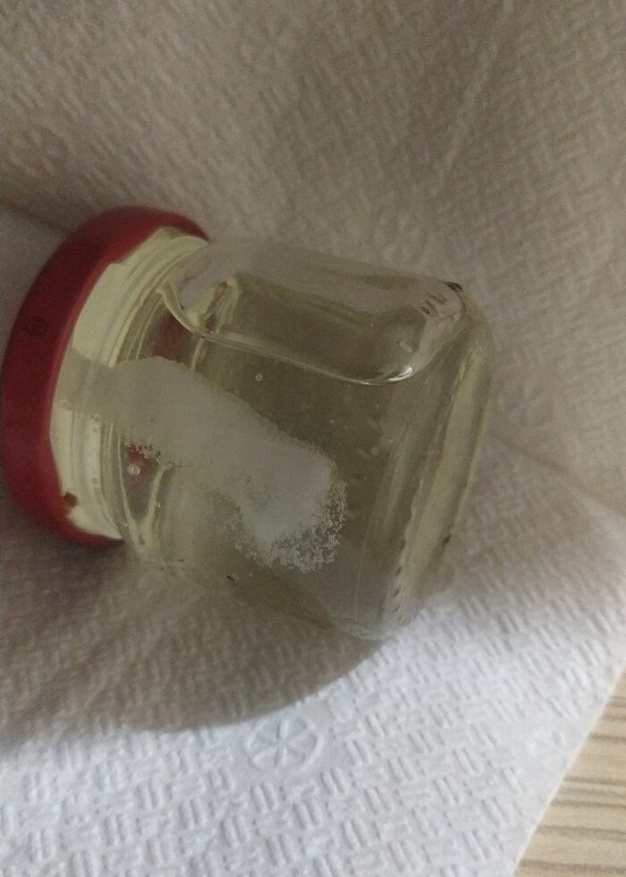 Ozonyağı ayçiçek yağı Ozonjeli - Görsel 3