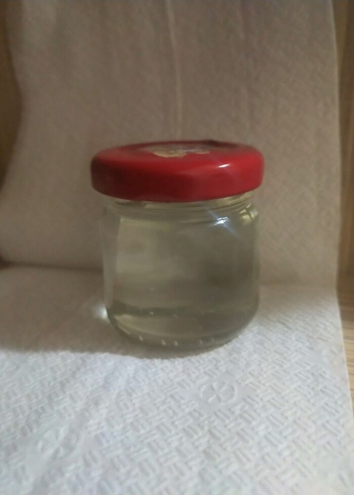 Ozonyağı ayçiçek yağı Ozonjeli - Görsel 4