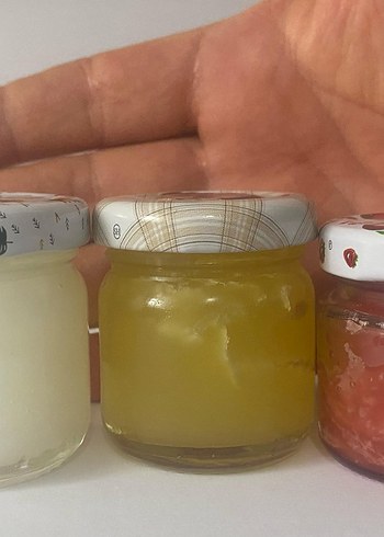 ozonyagi ozonjeli ( ozonyağı)  ozonlanmış yağlar serisi ; - Görsel 2