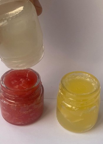 ozonyagi ozonjeli ( ozonyağı)  ozonlanmış yağlar serisi ; - Görsel 6