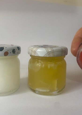 ozonyagi ozonjeli ( ozonyağı)  ozonlanmış yağlar serisi ; - Görsel 5