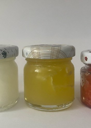 ozonyagi ozonjeli ( ozonyağı)  ozonlanmış yağlar serisi ; - Görsel 3