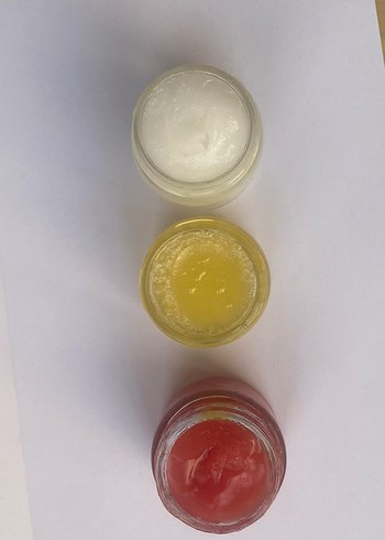 ozonyagi ozonjeli ( ozonyağı)  ozonlanmış yağlar serisi ; - Görsel 7