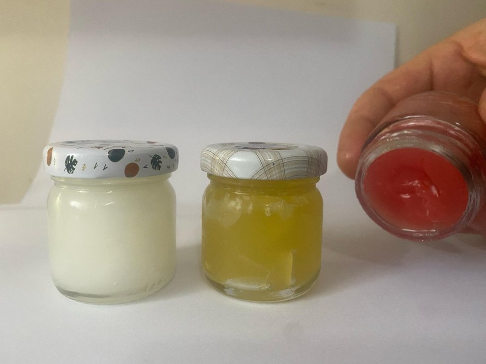 ozonyagi ozonjeli ( ozonyağı)  ozonlanmış yağlar serisi ; - Görsel 5