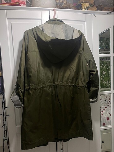 LC Waikiki Yağmurluk