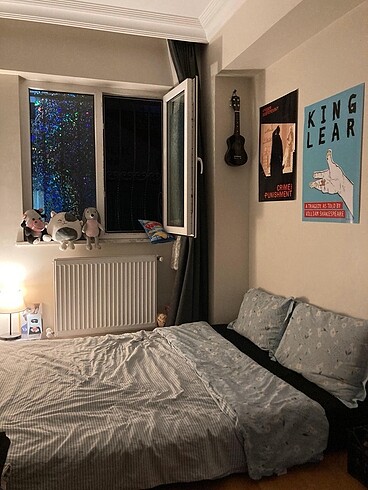 Karaca Home Çift Kişilik Nevresim Takımı