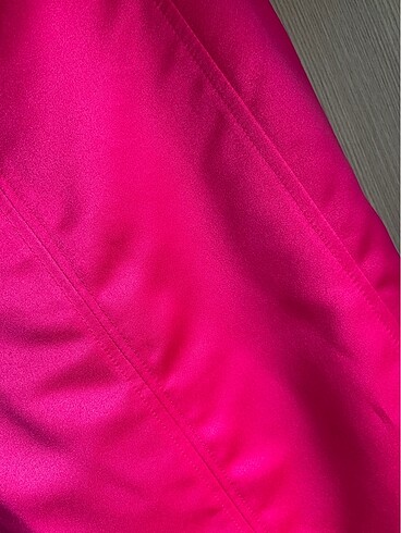 Zara Zara Straplez Elbise