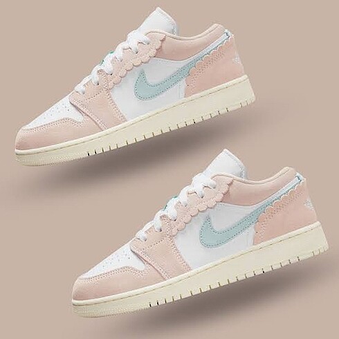 Nike Air jordan 1 low se