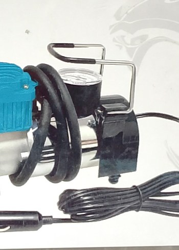 Catpower 1060 Lastik Şişirme Kompresörü