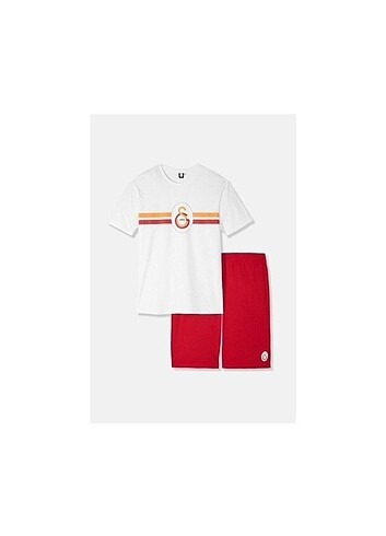 Galatasaray şortlu takım 