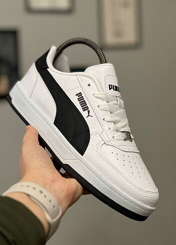 Puma spor ayakkabı