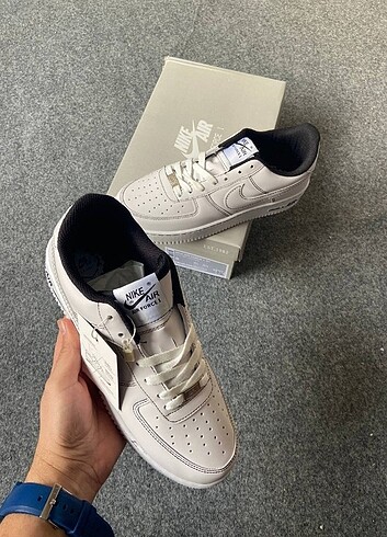 39 Beden beyaz Renk Nike Air force