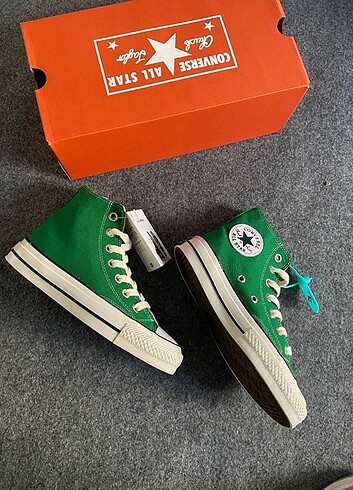 40 Beden Converse Chuck Taylor