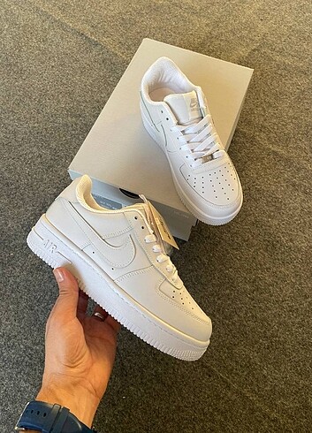 39 Beden beyaz Renk Nike air force 1 