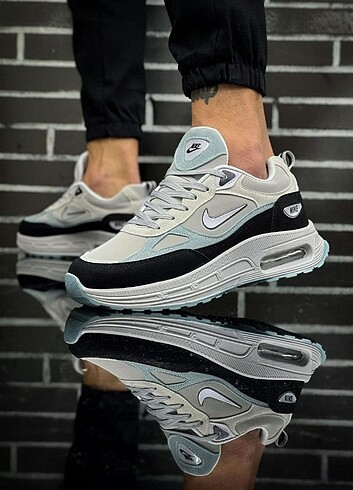 Nike spor ayakkabı 