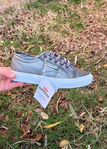 Superga kadın spor ayakkabı 
