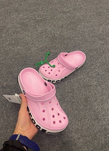 Crocs bayaband