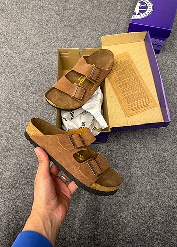 37 Beden Birkenstock terlik 