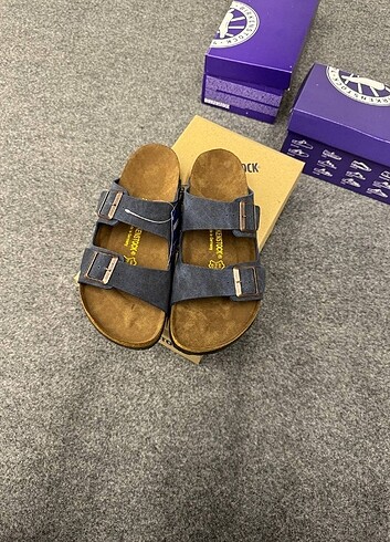 Birkenstock Birkenstock terlik 