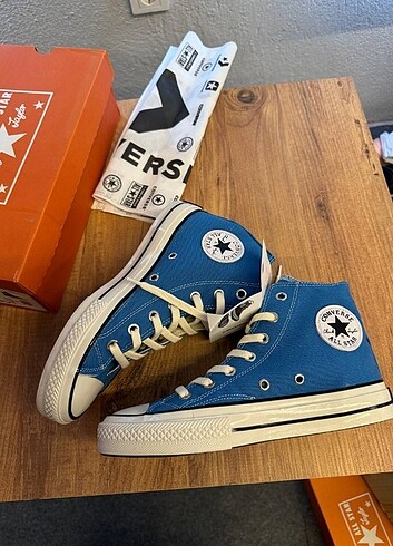 Converse Chuck Taylor 