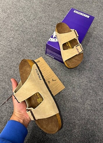 42 Beden Birkenstock terlik 