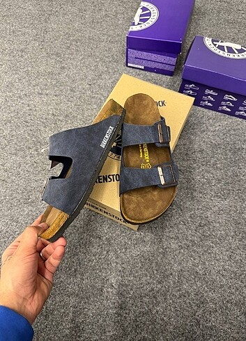 36 Beden Birkenstock terlik 