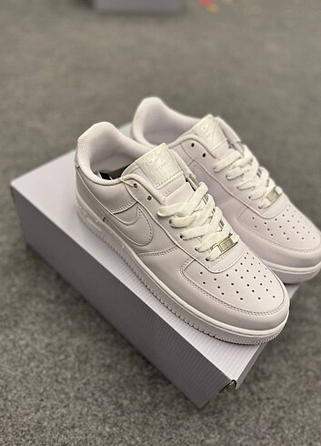 39 Beden Nike air force
