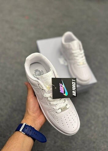 39 Beden beyaz Renk Nike air force