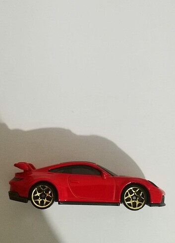  Beden Renk Hot Wheels Porsche 911
