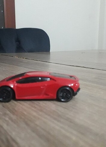  Hot Wheels Lamborghini Huracan