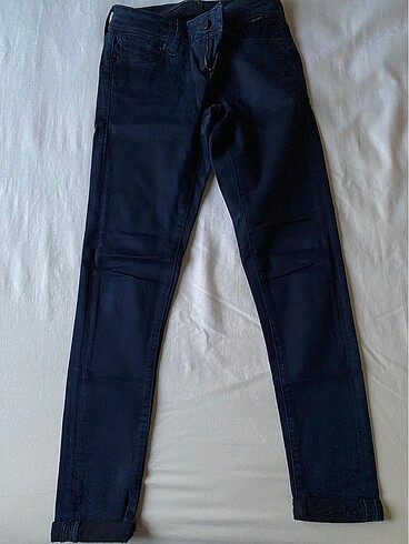 Mavi Jeans Skinny Jean Pantolon