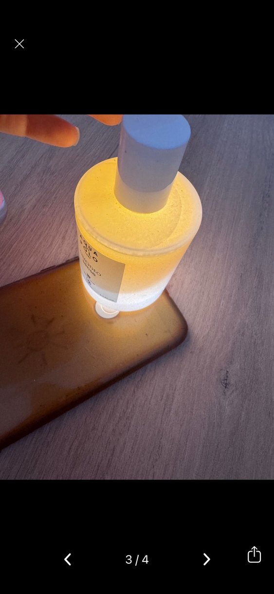 Aqua Di Polo 1987 Omodeo Sense Kadın Parfüm 50ml - Görsel 3