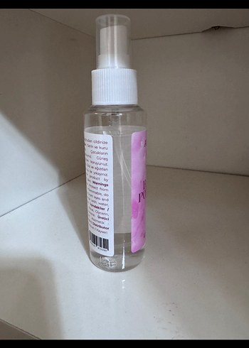 Auran Baby Pudra Vücut Spreyi 150 ml - Görsel 3