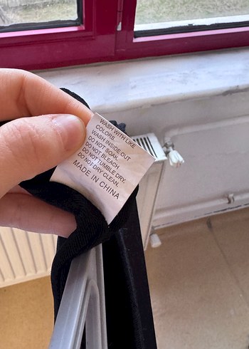 transparan Kadın Siyah Uzun Kollu İnce Triko Bluz - Görsel 3