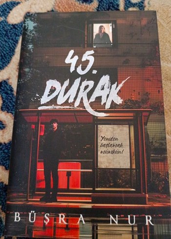 45. Durak - Büşra Nur