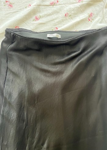 Addax saten etek - Görsel 2