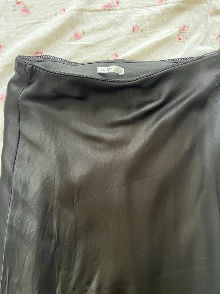 Addax saten etek - Görsel 2