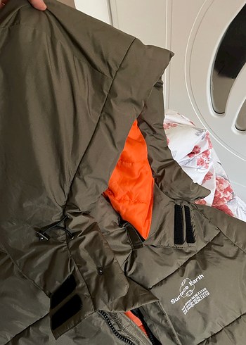 Koton Erkek mont - Görsel 3