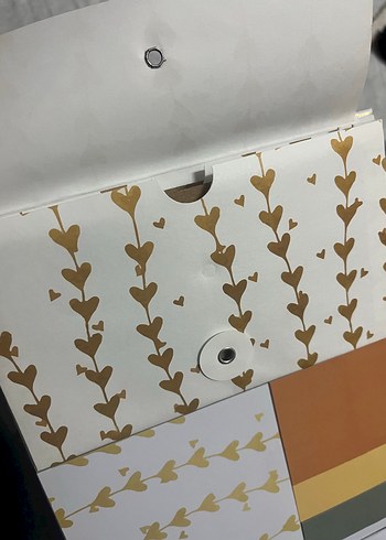 Haftalık Planlayıcı Defter Ajanda - Görsel 3