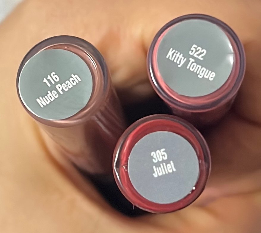 Ruj beulis - Görsel 2