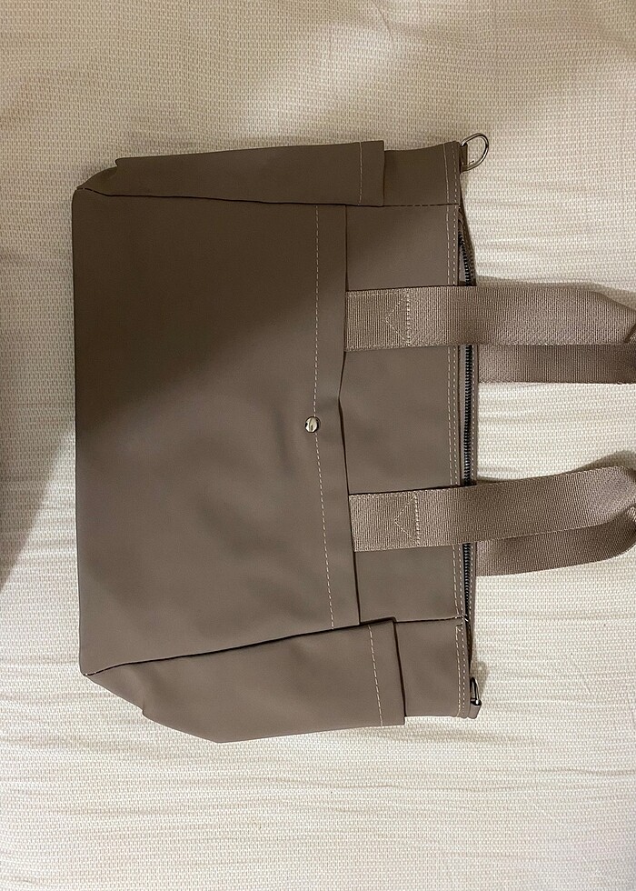 Omuz çantası - Görsel 2