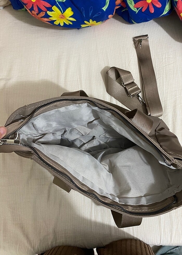 Omuz çantası - Görsel 3