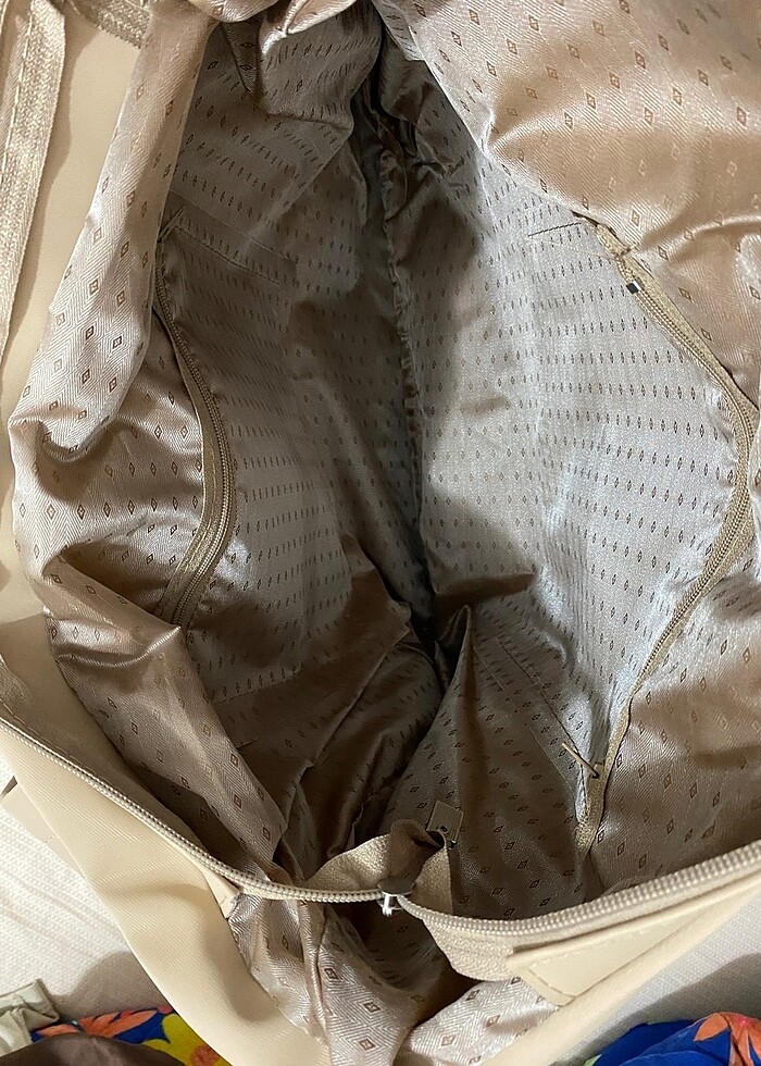 Omuz çantası - Görsel 2