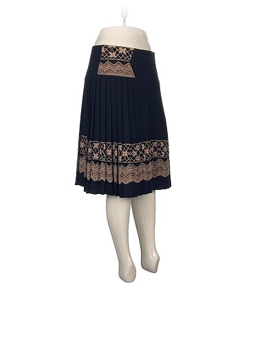 Vintage Love Diğer Midi Etek %70 İndirimli.