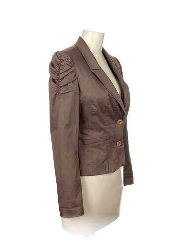 Vintage Love Diğer Blazer %70 İndirimli.