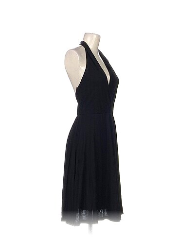 Sonia Rykiel Sonia Rykiel Kısa Elbise %70 İndirimli.