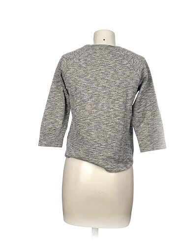 xs Beden Diğer Sweatshirt %70 İndirimli.