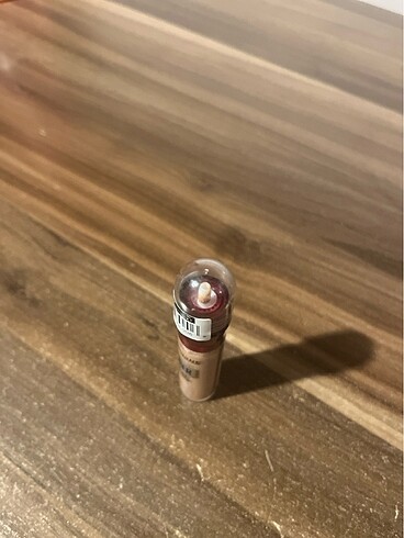 Beden Maybelline Eraser Multı-Use Concealer 04 rengi